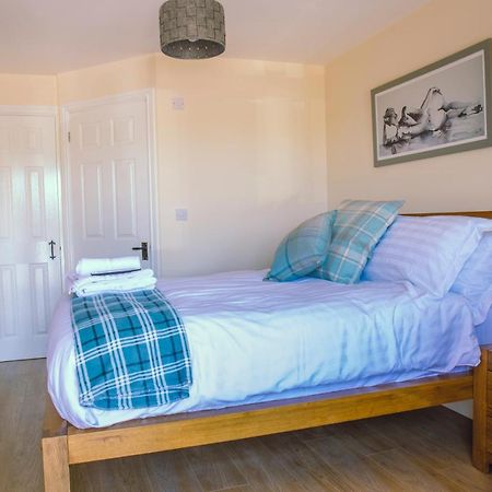 Bed and Breakfast The Barn Courtyard Shepshed Экстерьер фото